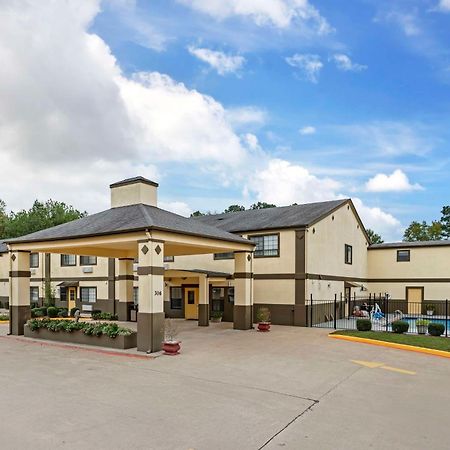 Best Western Pineywoods Inn Atlanta Exterior foto