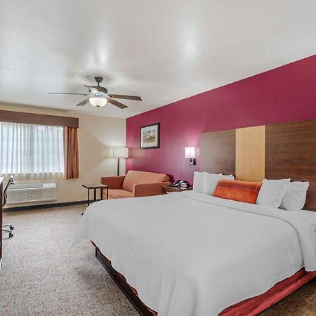 Best Western Pineywoods Inn Atlanta Exterior foto