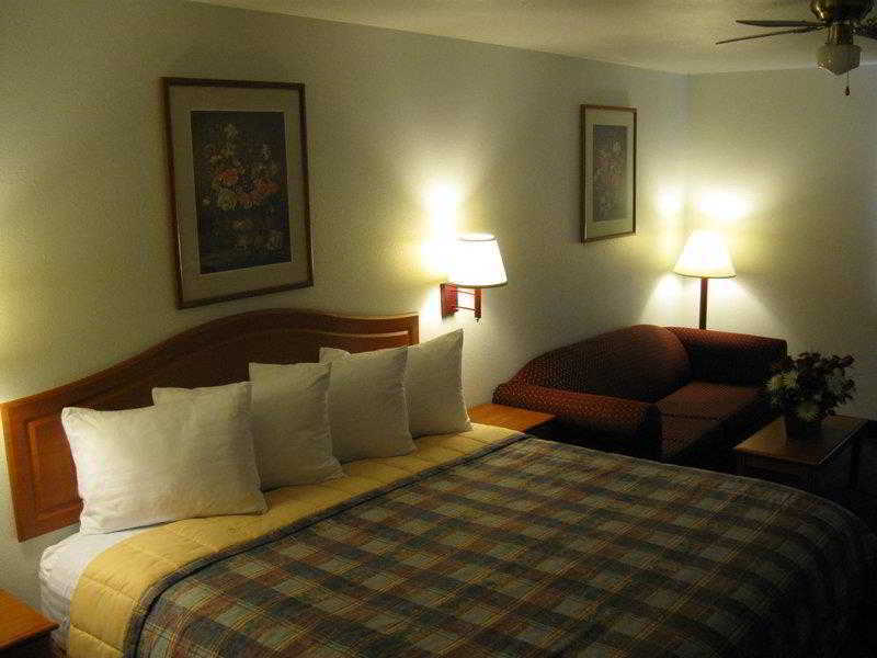 Best Western Pineywoods Inn Atlanta Zimmer foto