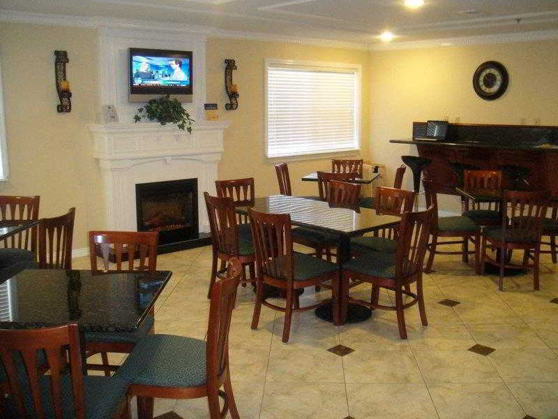 Best Western Pineywoods Inn Atlanta Exterior foto